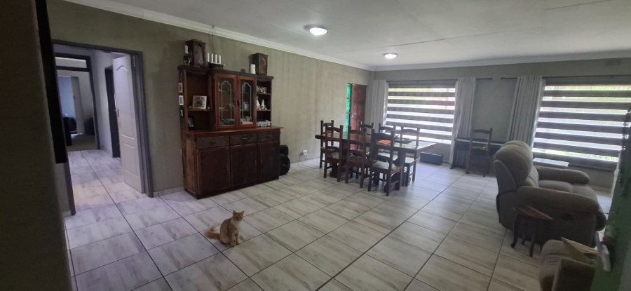 3 Bedroom Property for Sale in Vaalpark Free State